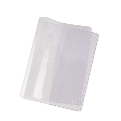 Clear Cover for A6 HON Planner