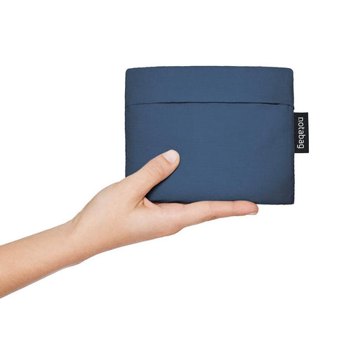 Navy Notabag