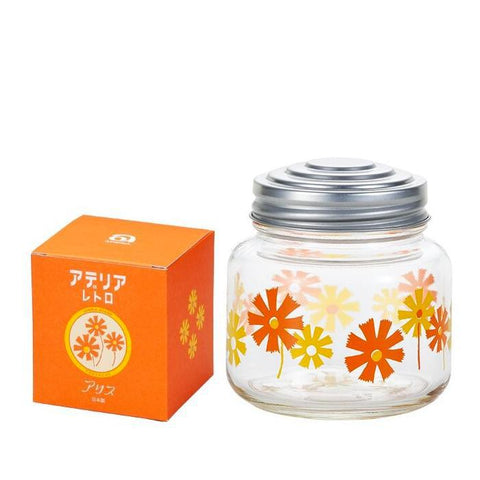 Retro Candy Jar, Cosmos