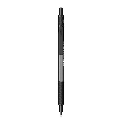 Graph-X Mechanical Pencil, Anthracite