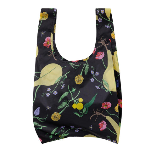Standard Reusable Tote: Winter Gourd