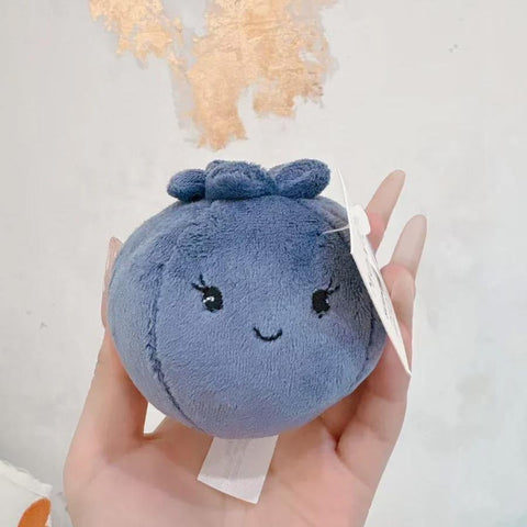 Blueberry Scented Plush