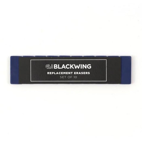 Blackwing Replacement Erasers