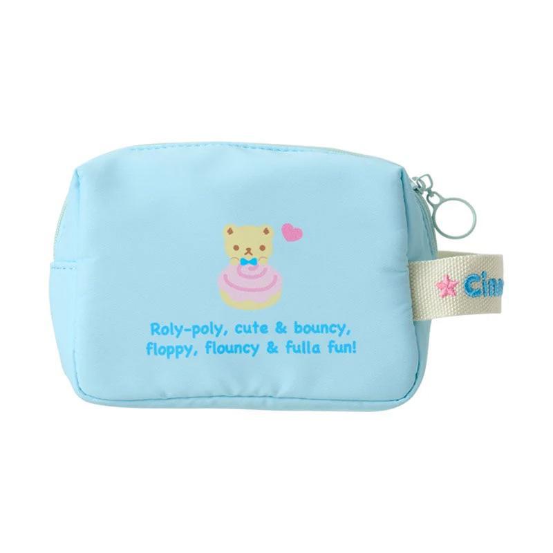 Sanrio Cinnamoroll Zipper Pouch - Thumbnail 2