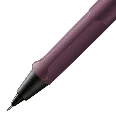 LAMY Safari Mechanical Pencil, Violet Blackberry