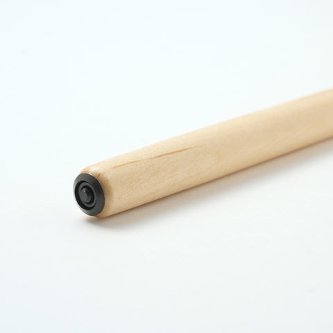 White Sakura Wood Nib Holder