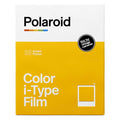 Color Polaroid Film for i-Type, Double Pack