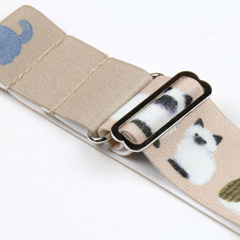 Yusuke Yonezu Cat Pen Band