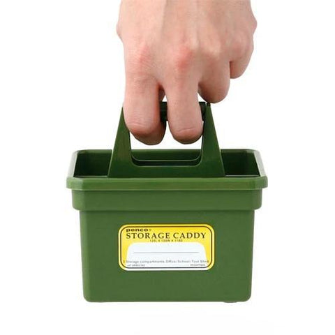 Storage Caddies