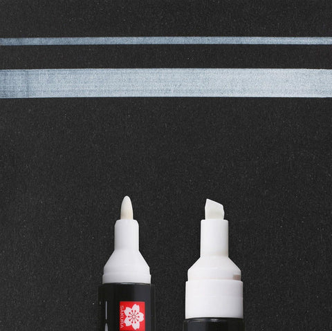 Permapaque Opaque Paint Markers
