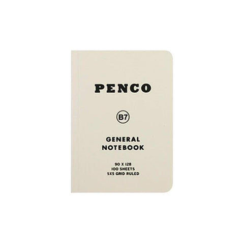 Penco B7 Notebooks