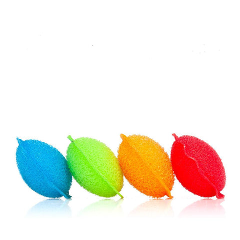 Bottle Scrubbies