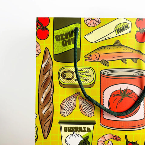 Sunday Dinner Gift Bag
