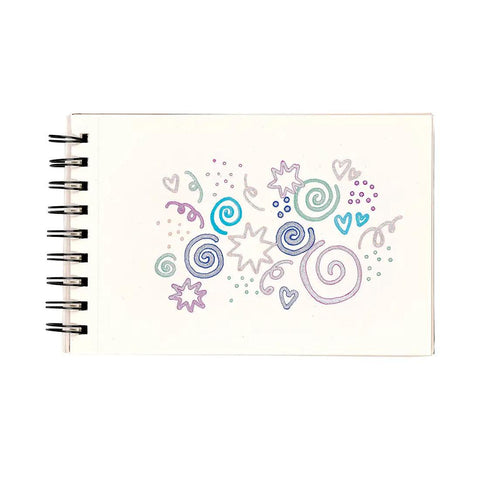 Silver Linings Marker Set