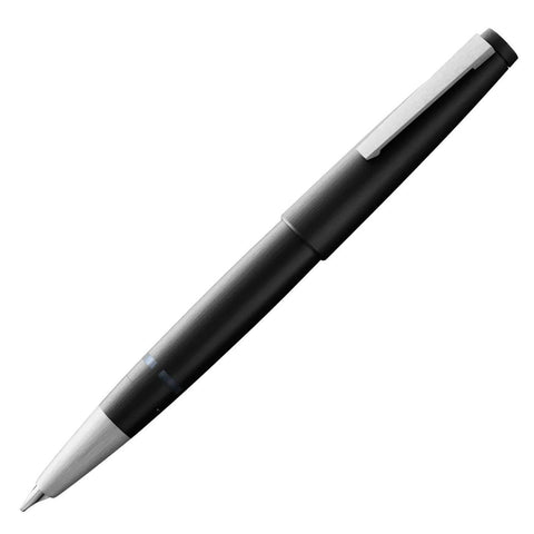 LAMY 2000 Fountain Pen, Black