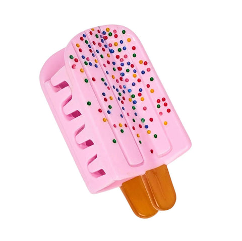 Popsicle Mini Hair Claw