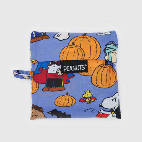 Standard Reusable Tote: Pumpkin Patch
