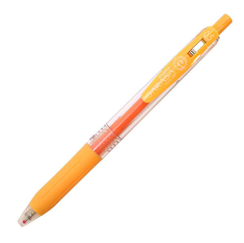 Sarasa Clip Milky Pens