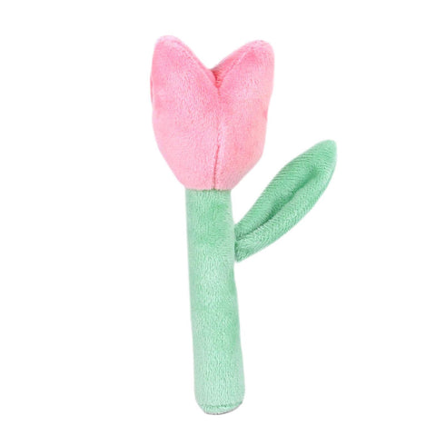 Tulip Rattles