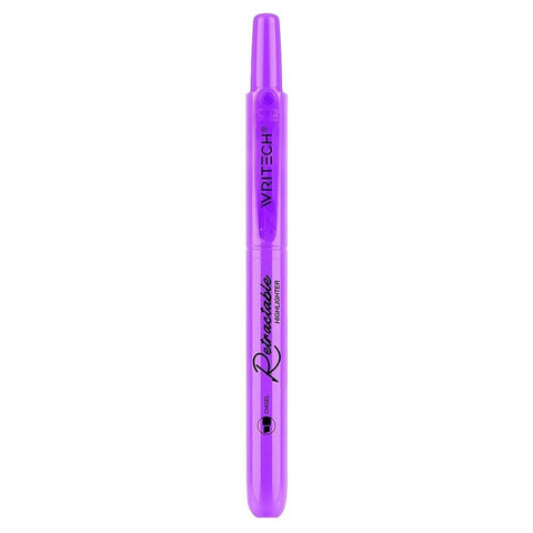Retractable Highlighters