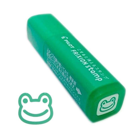 FriXion Erasable Stamps