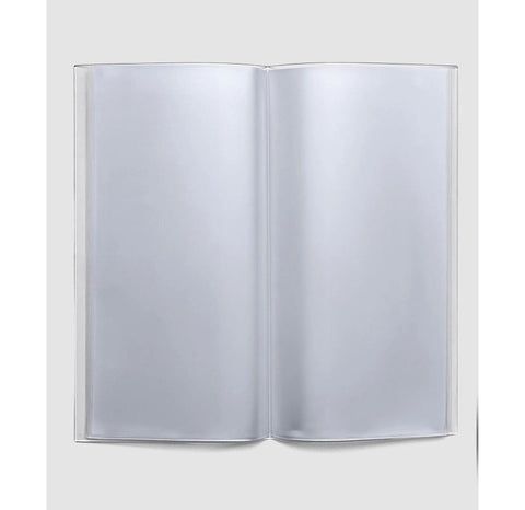 Travel Notebook Organizer, A5 Slim
