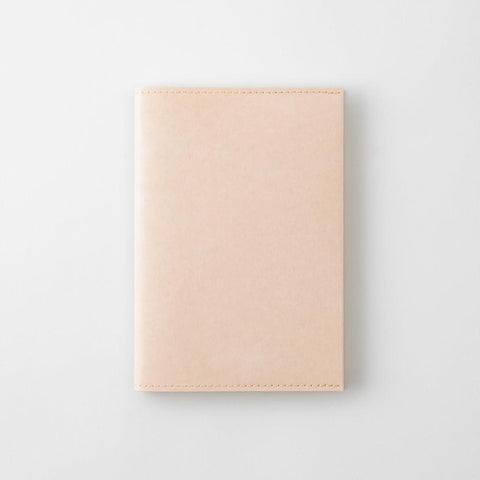 Paper Cover for MD A6 Notebook