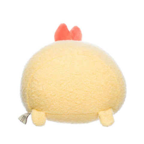 Ebifurai No Shippo Small Mochi Plush