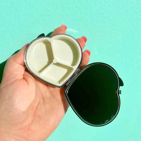 Pilly Pocket Pill Case