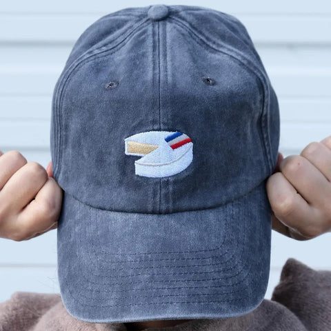 Brie Cheese Hat