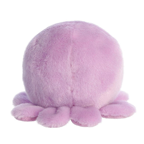 Oliver Octopus Plush