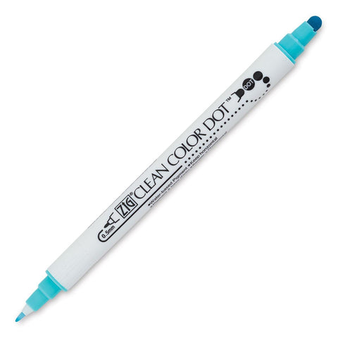 ZIG Clean Color Dot Markers