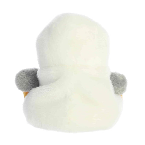 Buoy Seagull Plush