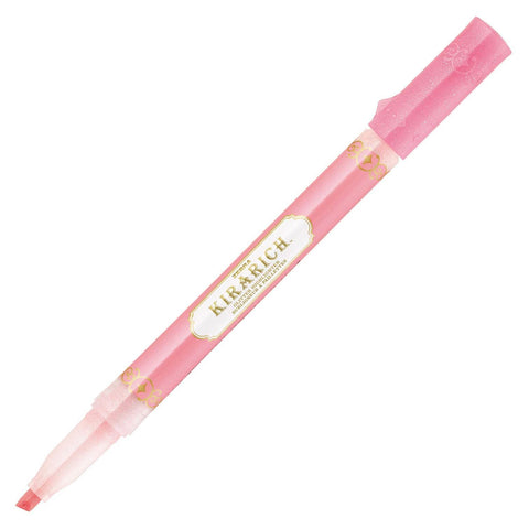 KIRARICH Glitter Highlighters