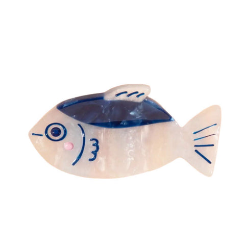 Dashi Mini Hair Claw