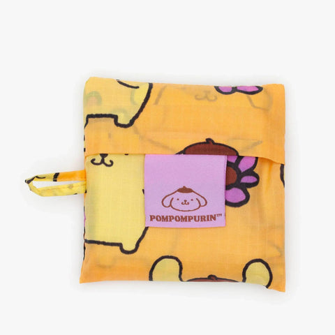 Baby Reusable Tote: Pompompurin