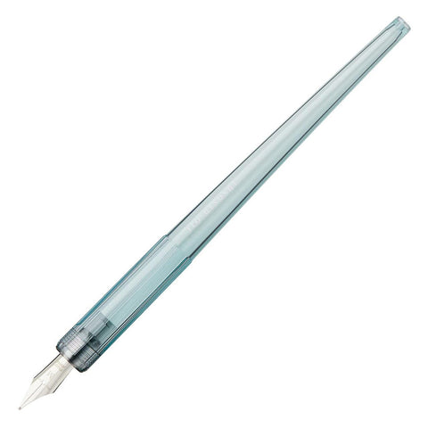Blue Resin Iro-Utsushi Dip Pen