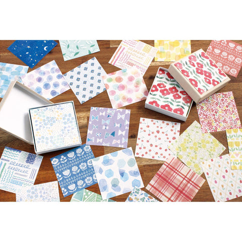 Mino Paper Origami Sets