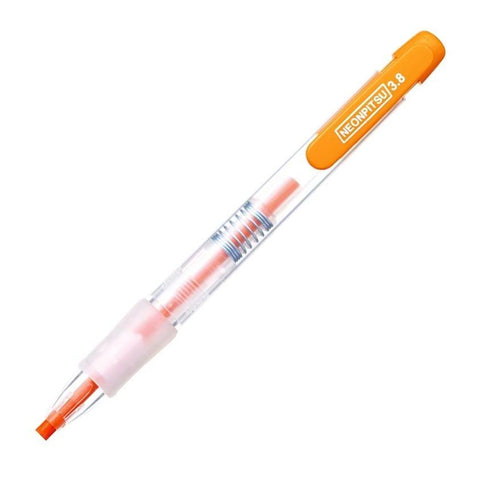 Neonpitsu Neon Highlighter Pencils