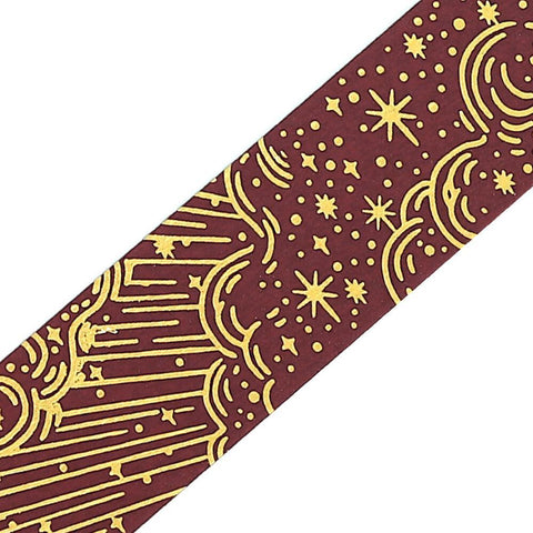 Saturn's Spellbook Washi Tape