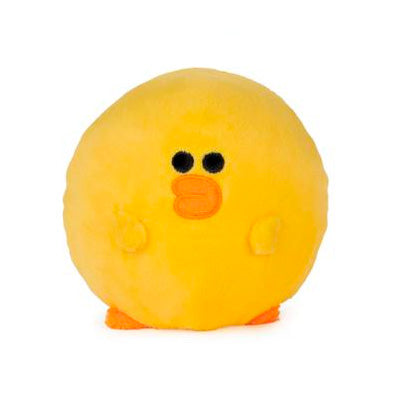 Line Friends Slow Rise Plush