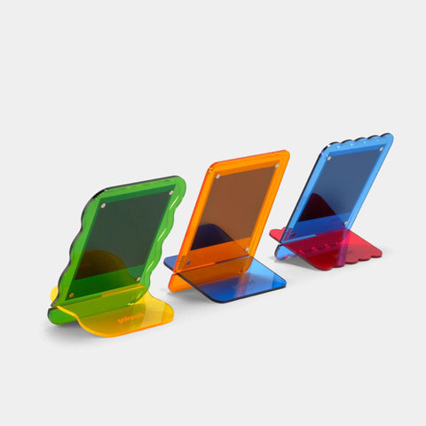 Polaroid Acrylic Photo Frame 3-Pack