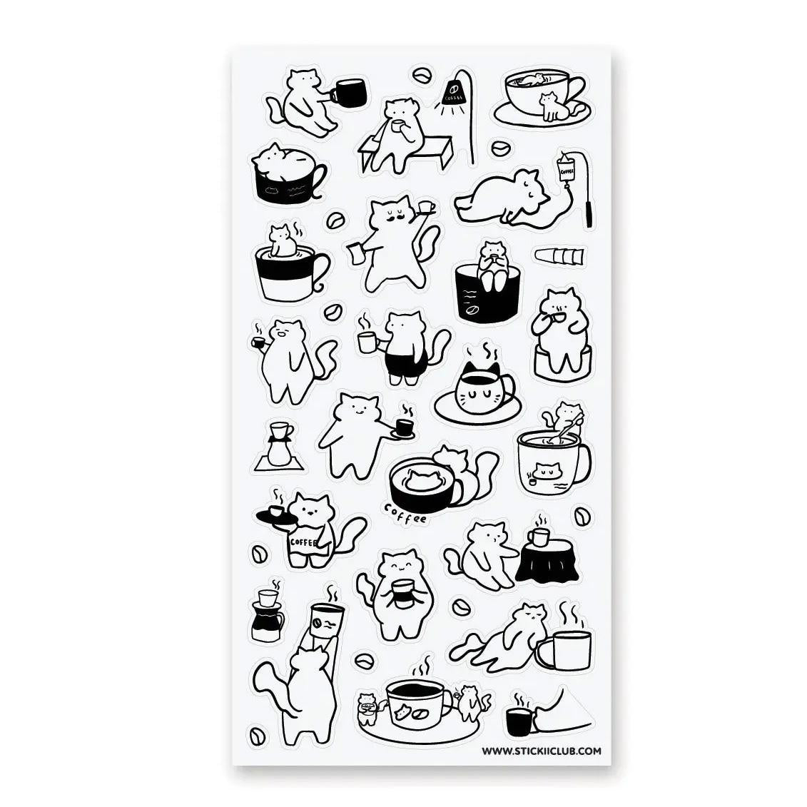 Cat Person – Zakka Joy