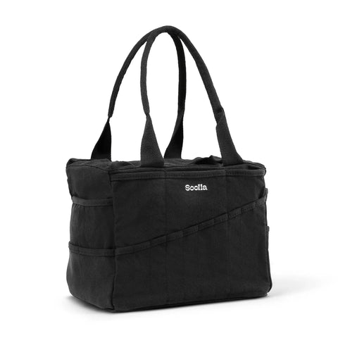 Studio Artist Bag, Blackout