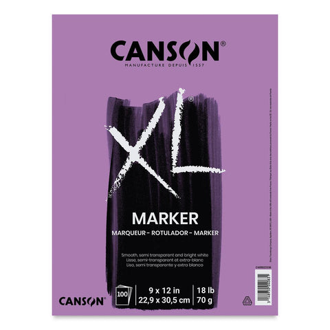 XL Marker Pad
