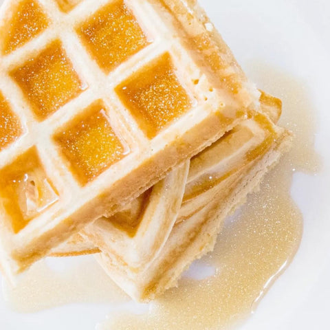 Mini Sparkle Syrup® Maple Syrup