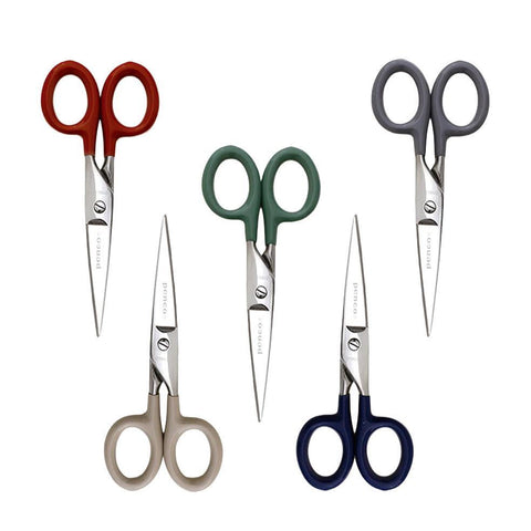 Small Stainless Scissors