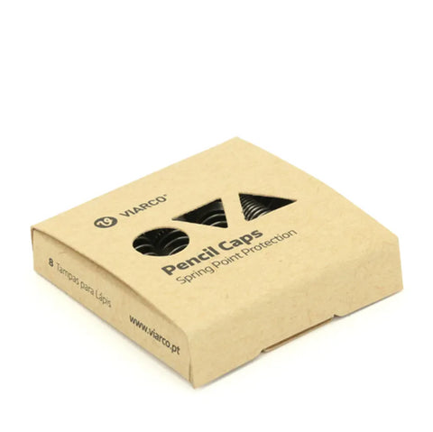 Ova Pencil Caps