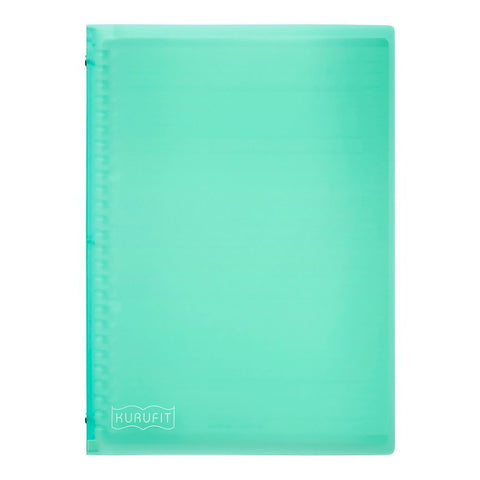 Kurufit Binders
