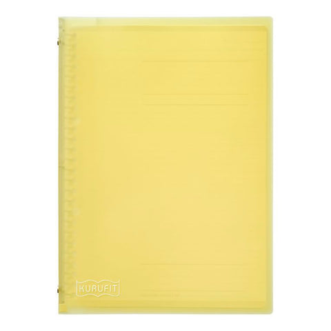 Kurufit Binders